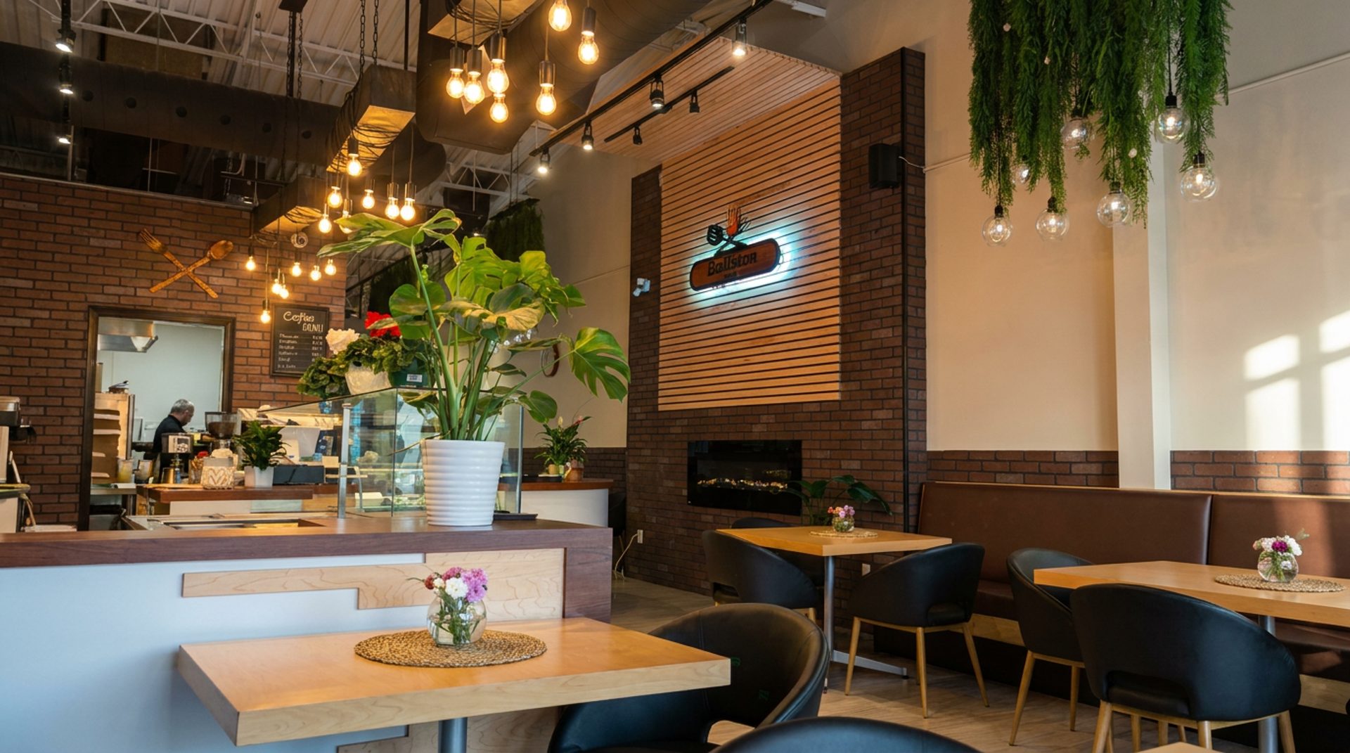 A Mississauga gathering place