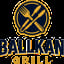 Ballkan Grill