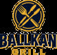 Ballkan Grill