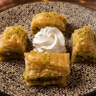Baklava